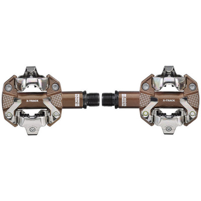 Dahon Pedale X-Track Kies Bronze