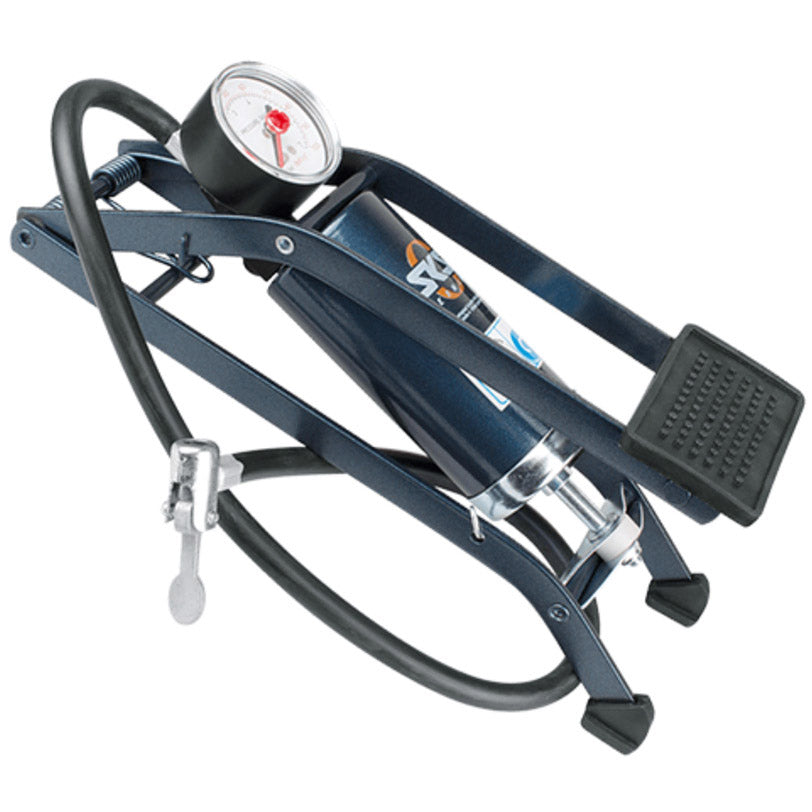SKS Fußpumpe Picco 1 Jahr Garantie 10060