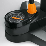 SKS Air-X-Press 8.0 Standpumpe m Manometer max 8 bar 11285 - afbeelding 2