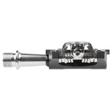 Shimano E-PR50 Race Pedal SPD Comp. + Bilder - afbeelding 1