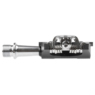 Shimano E-PR50 Race Pedal SPD Comp. + Bilder