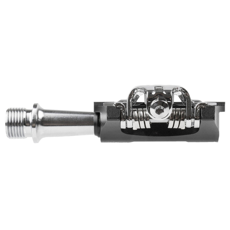 Shimano E-PR50 Race Pedal SPD Comp. + Bilder