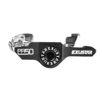 Shimano E-PR50 Race Pedal SPD Comp. + Bilder