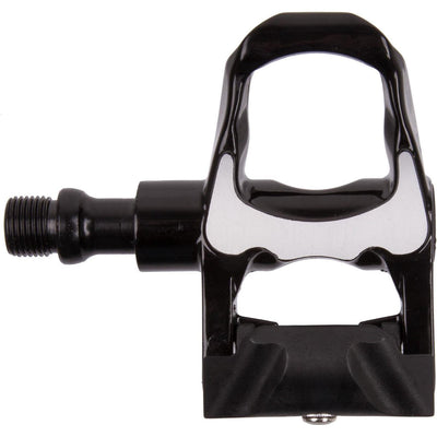 M-Wave-Klick-Pedale Drag Racing Bike 9 16 Zoll schwarz