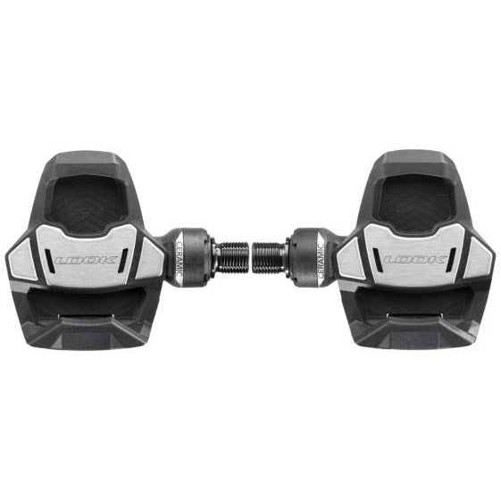 Pedale Kéo Blade Ti Ceramic Schwarz