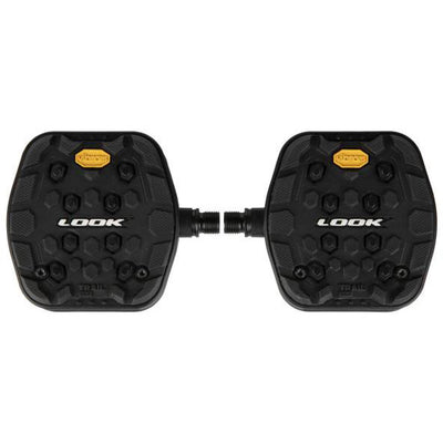 Pedals Trail Grip schwarz