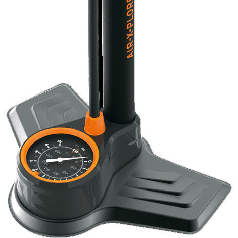 SKS Air-X-Plorer 10.0 Bodenpumpe