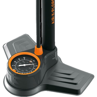 SKS Air-X-Plorer 10.0 Bodenpumpe