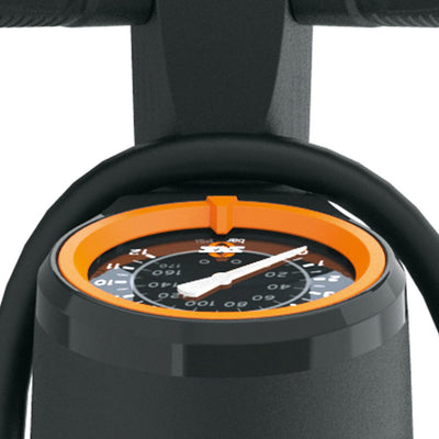 SKS AirMotion 12.0 Bodenpumpe
