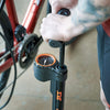 SKS AirMotion 12.0 Bodenpumpe