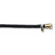 SKS-Schlauch 1250mm mit Messing Valish Head DV-SV für Rennomppressor