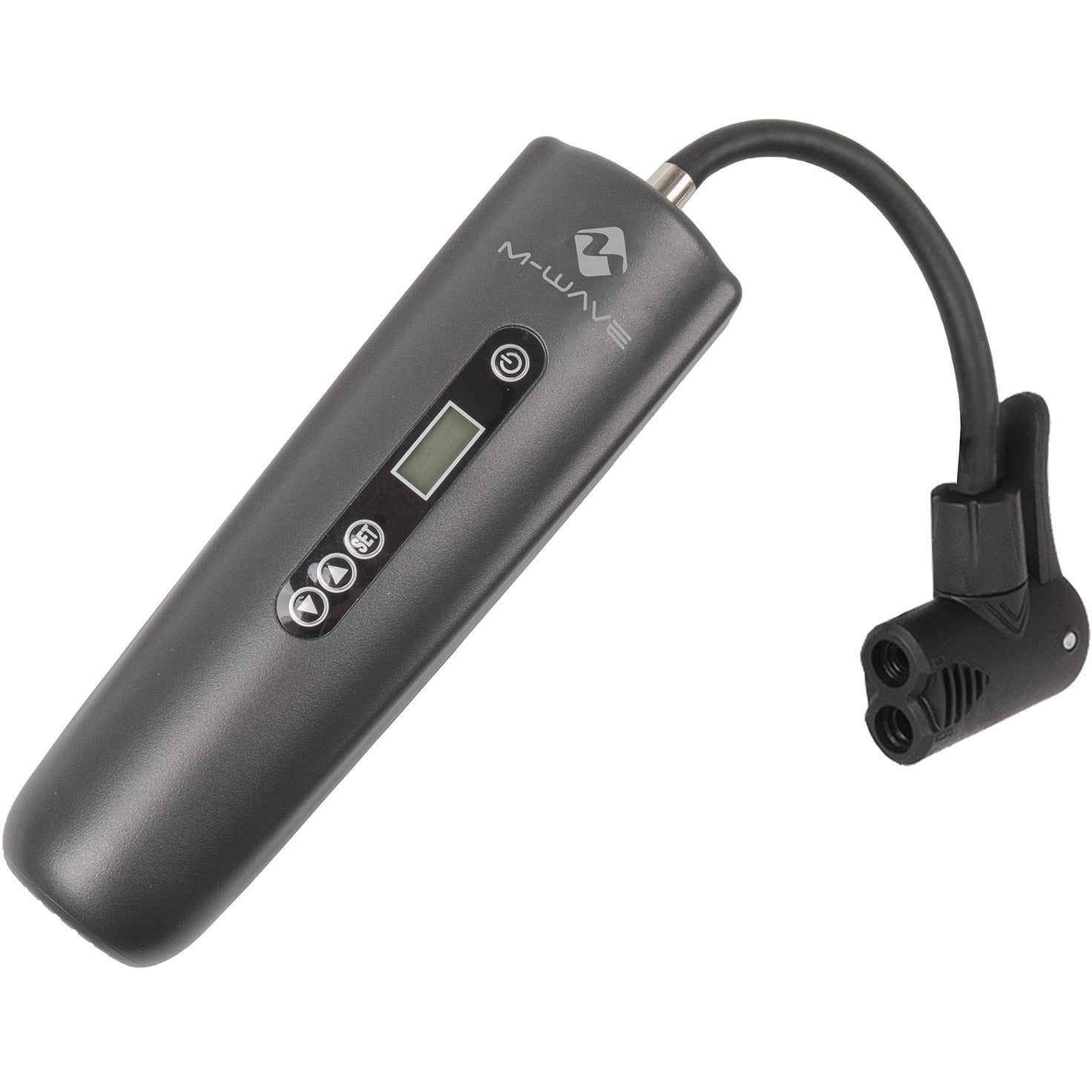 SKS Batterieluftpumpe Elumatik USB 2