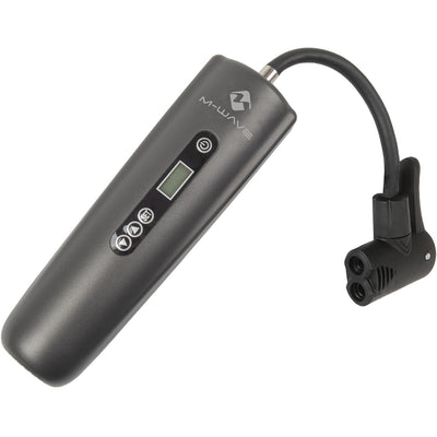 SKS Batterieluftpumpe Elumatik USB 2