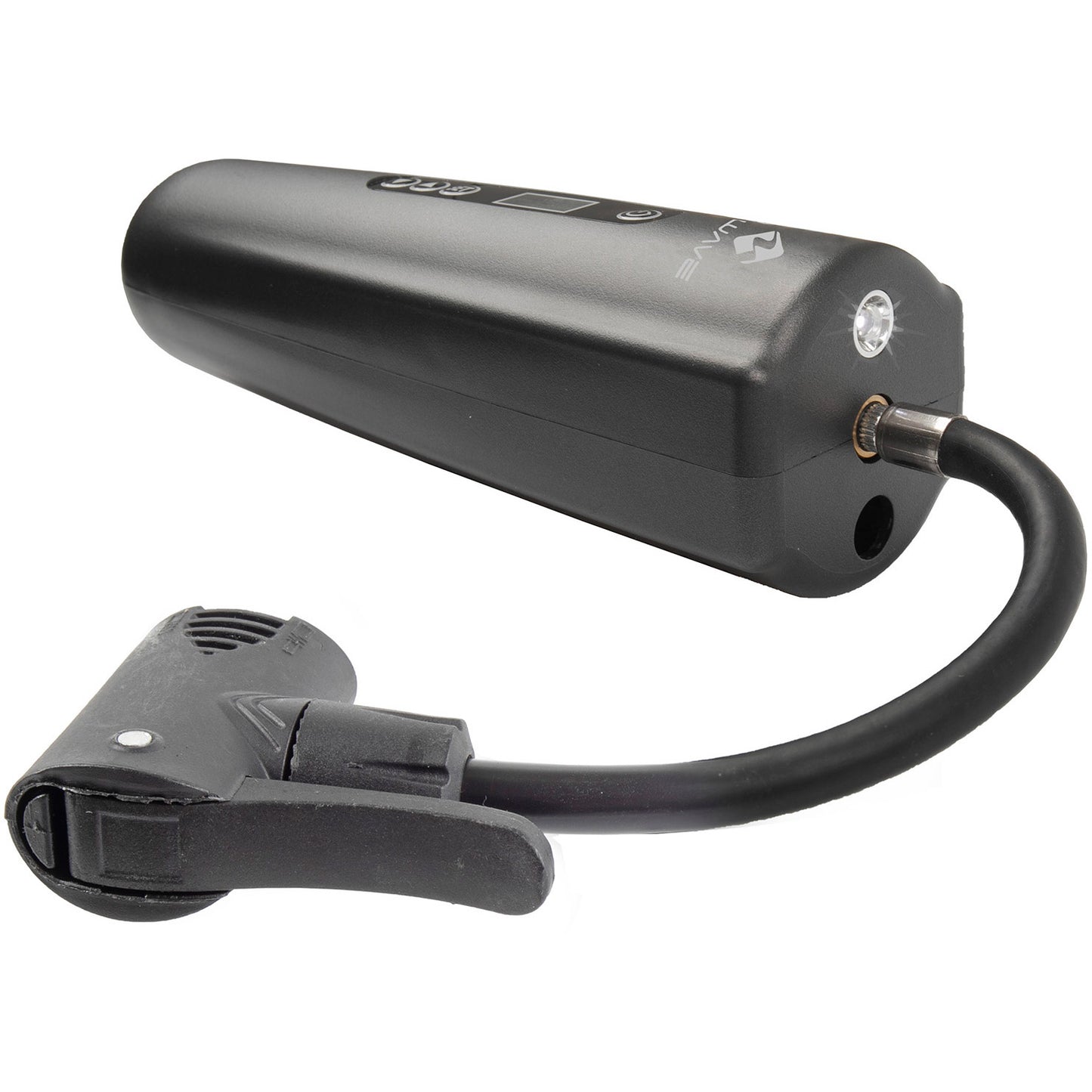 SKS Batterieluftpumpe Elumatik USB 2