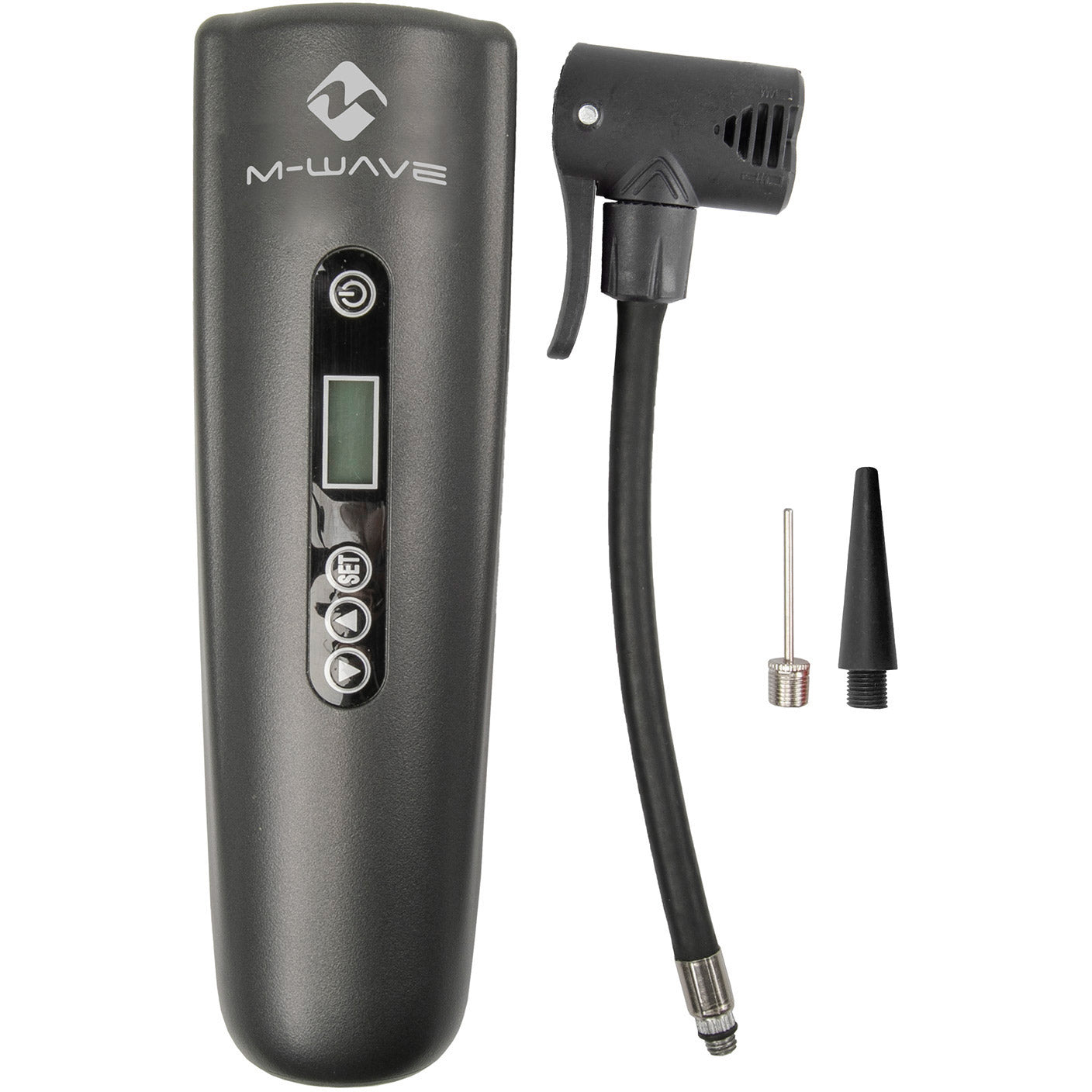 SKS Batterieluftpumpe Elumatik USB 2