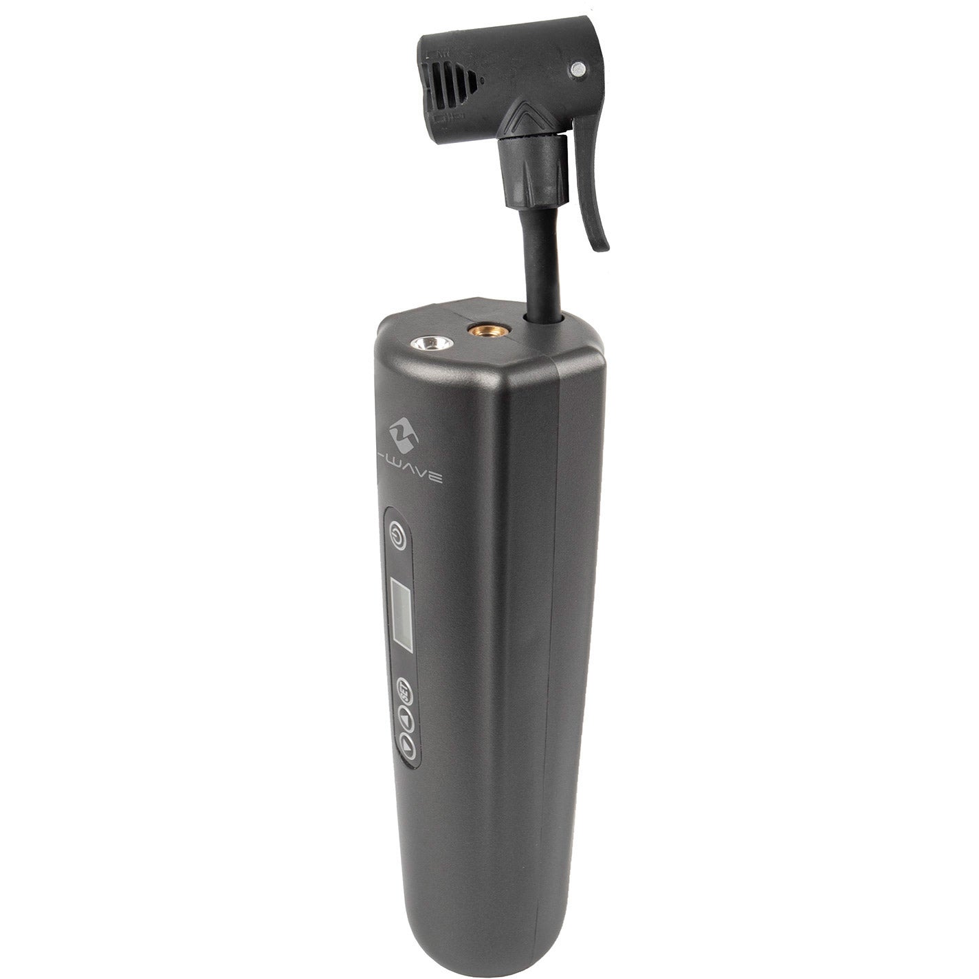 SKS Batterieluftpumpe Elumatik USB 2