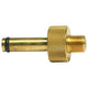 Magura Adapter gegen USP-PUPM Marzocchi 2316