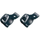 SKS-Bestätigungsclip-Set Raster-Clip 592430 SKS 10214