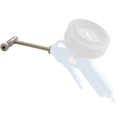 Mundstück für Luftpistole RP0503