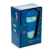 Sprosh Zeeleven Rpet nachhaltiger Thermosbecher Reisen MOK 400 ml