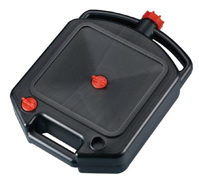 Rodac Ölauffangbehälter 5ltr.