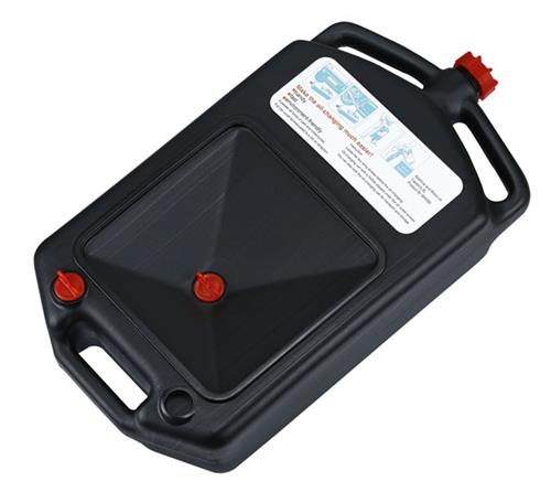 Rodac Ölauffangbehälter 8ltr.