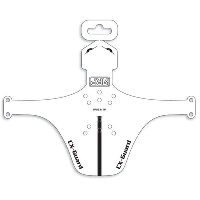UVP CX-Schutz – weiß