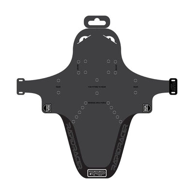 UVP Enduroguard - groß - schwarz