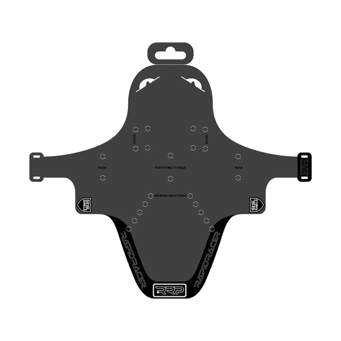 UVP Enduroguard - Standard - Schwarz