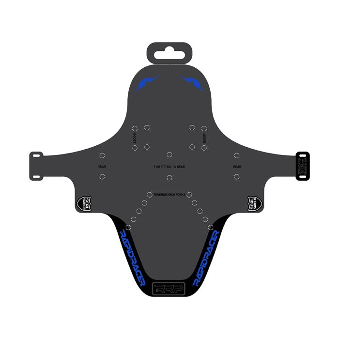 UVP Enduroguard - Standard - Blau