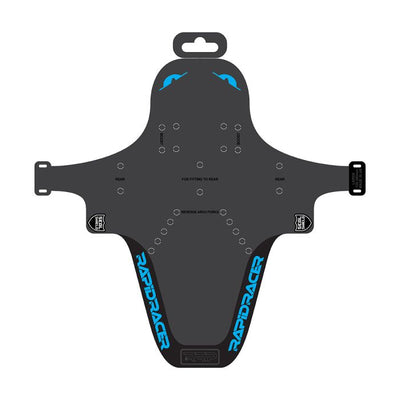 UVP Enduroguard – groß – Cyan