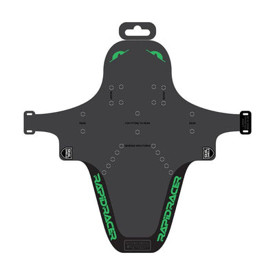 UVP Enduroguard - groß - grün