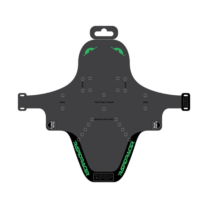 UVP Enduroguard - Standard - Grün