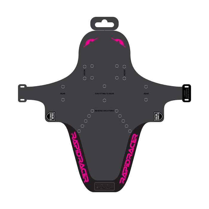 UVP Enduroguard – groß – Magenta