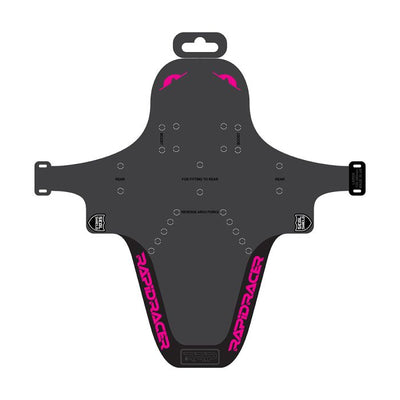 UVP Enduroguard – groß – Magenta