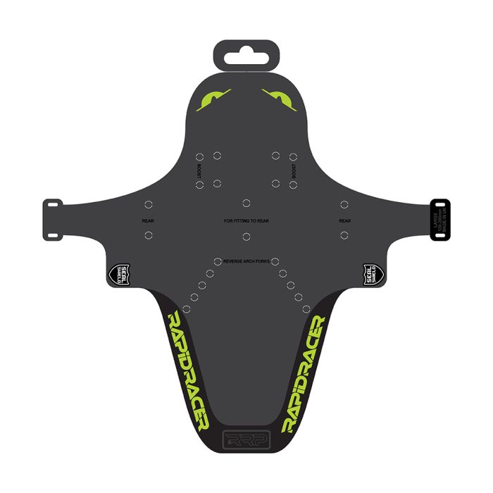 UVP Enduroguard - groß - neongrün