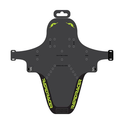 UVP Enduroguard - groß - neongrün