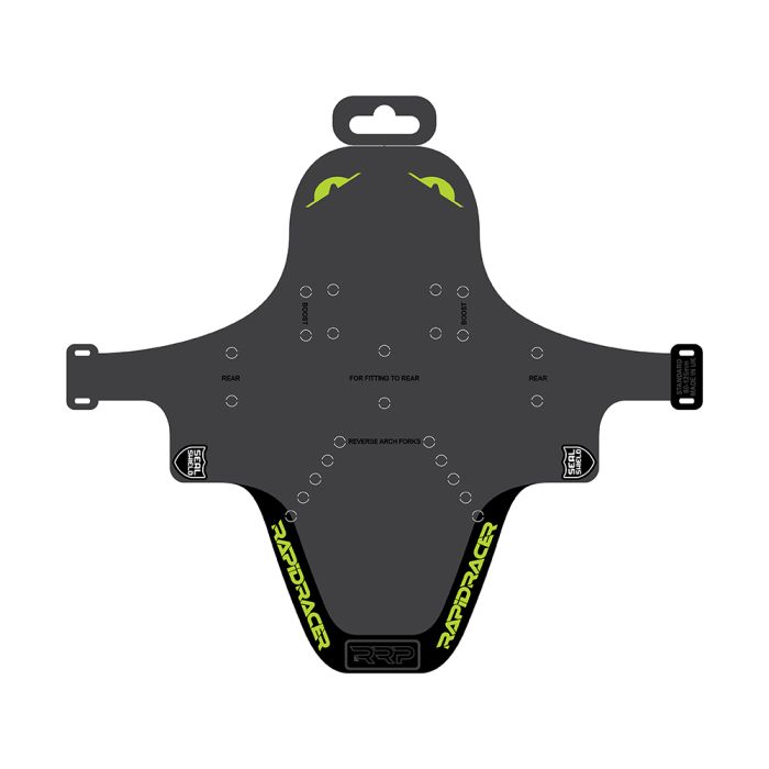 UVP Enduroguard - Standard - Neongrün