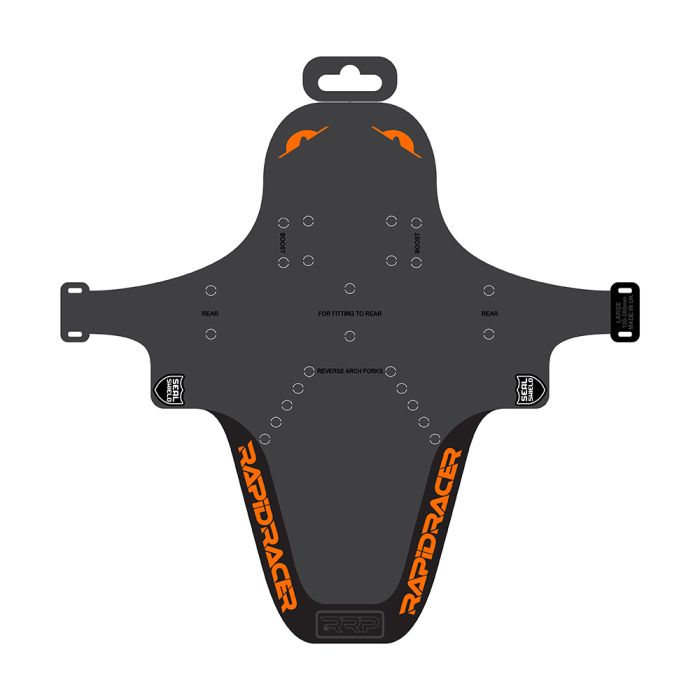 UVP Enduroguard - groß - orange