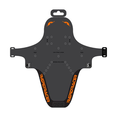UVP Enduroguard - groß - orange