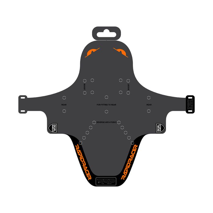 UVP Enduroguard - Standard - Orange