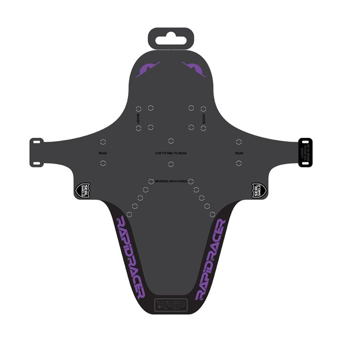 UVP Enduroguard - groß - lila