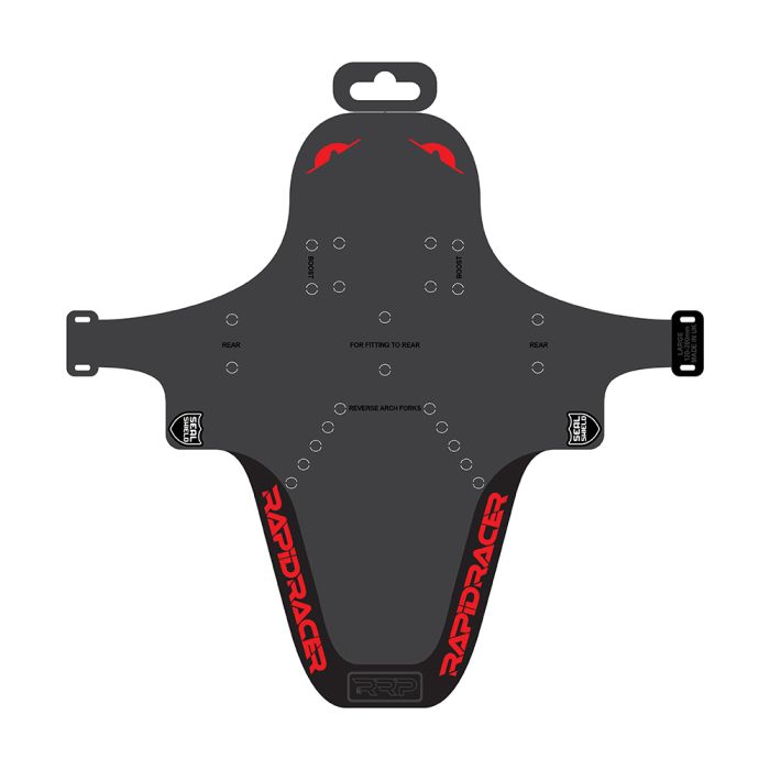 UVP Enduroguard - groß - rot