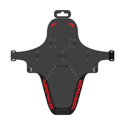 UVP Enduroguard - groß - rot