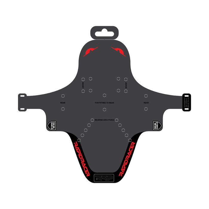 UVP Enduroguard - Standard - rot