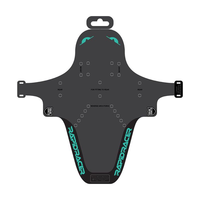 UVP Enduroguard - groß - türkis