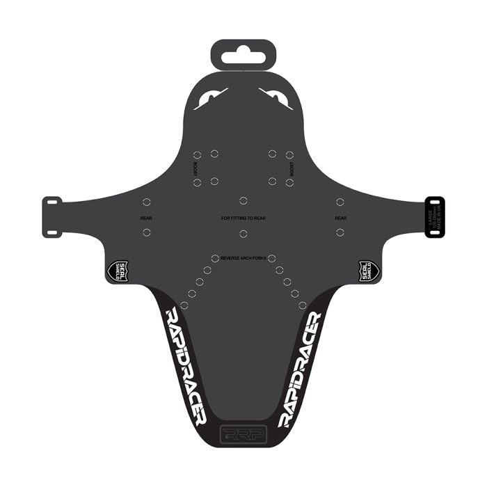 UVP Enduroguard - groß - weiß