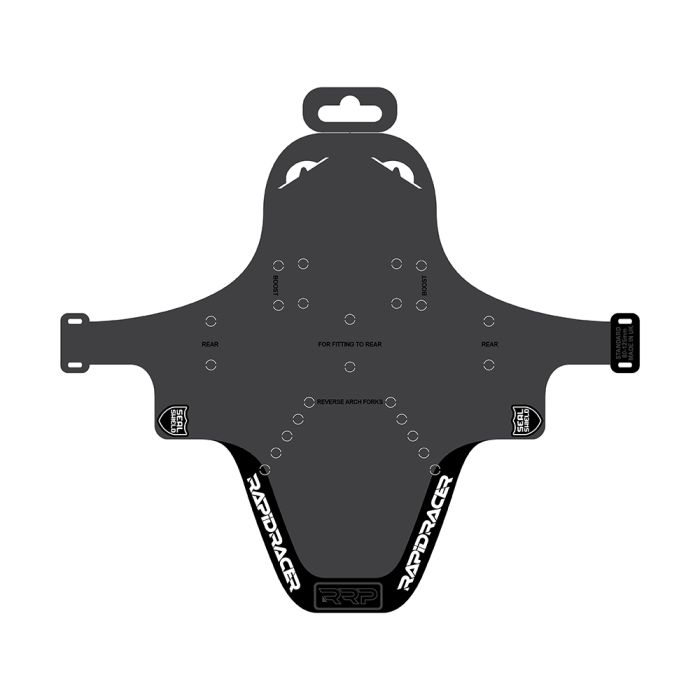 UVP Enduroguard - Standard - Weiß