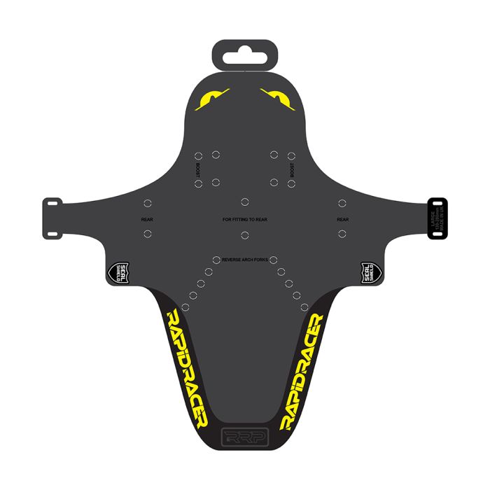 UVP Enduroguard - groß - gelb