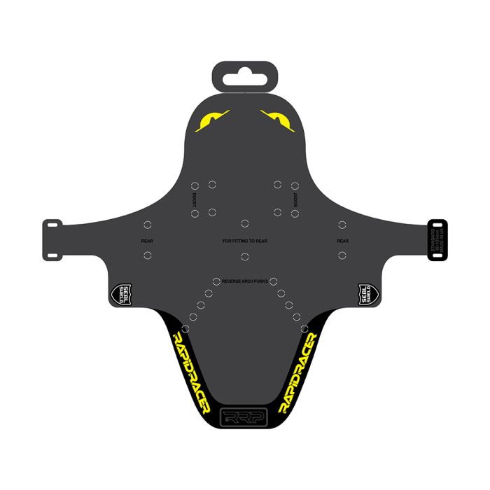 UVP Enduroguard - Standard - Gelb